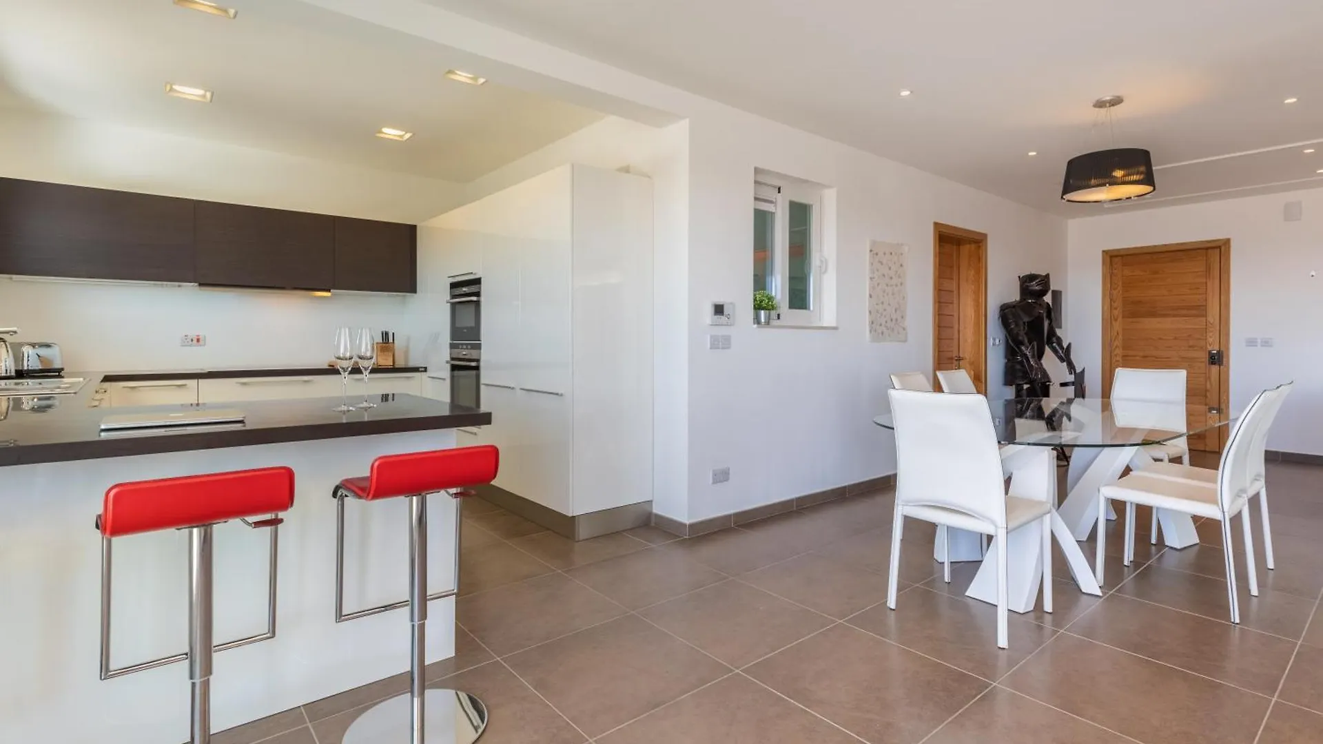Malta - Best Panoramic Penthouse Sliema Malta