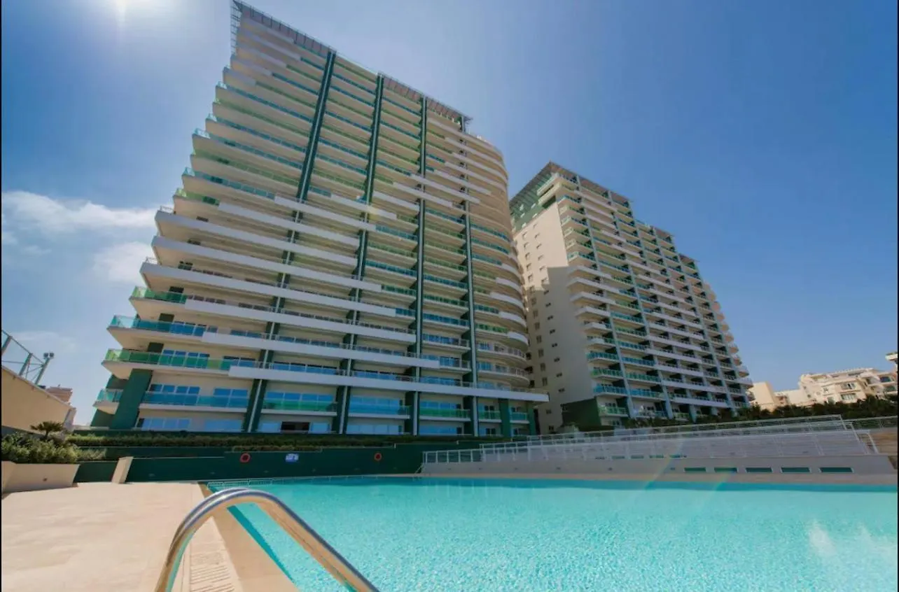 Malta - Best Panoramic Penthouse Sliema