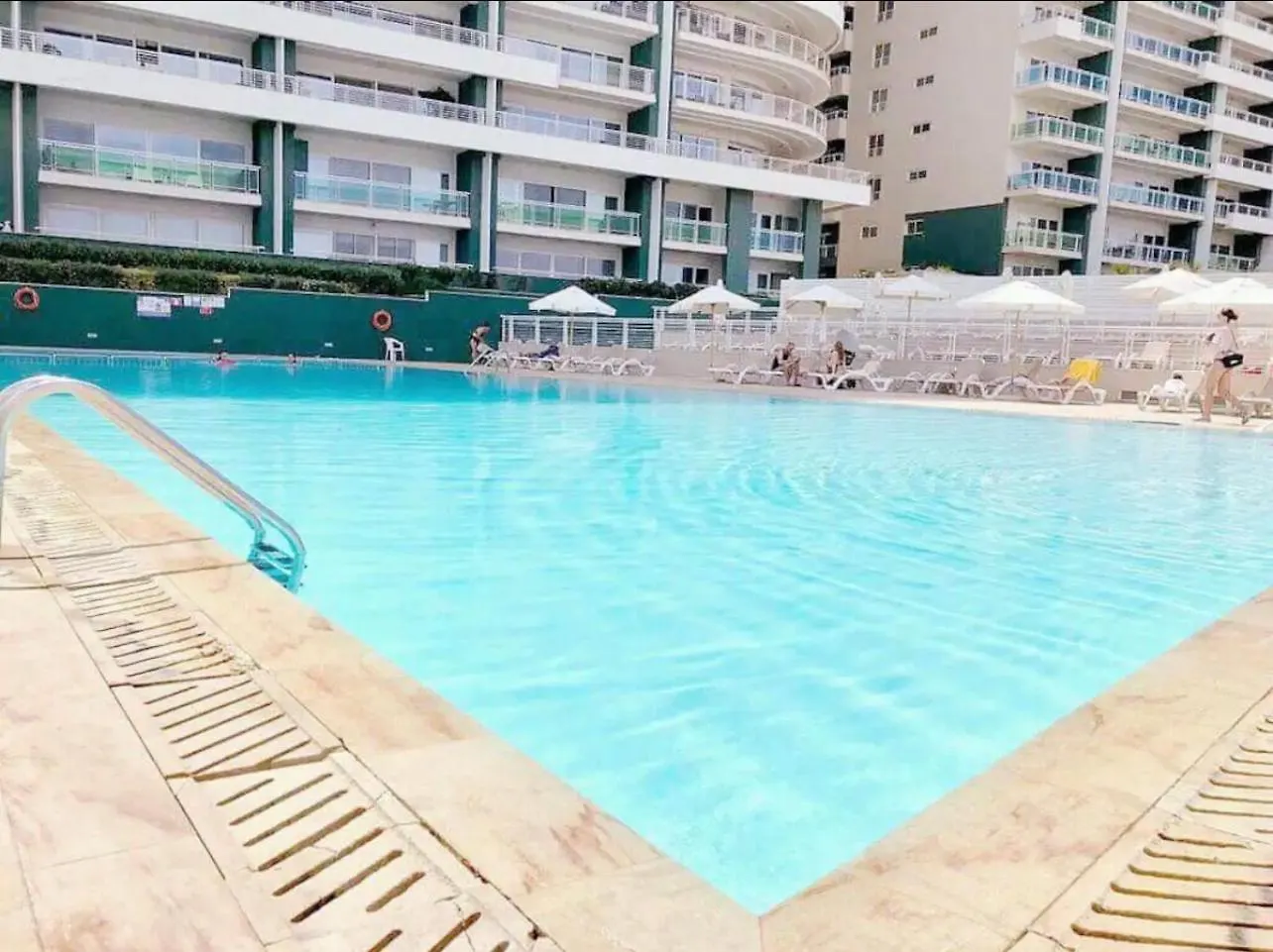 Malta - Best Panoramic Penthouse Sliema Apartment