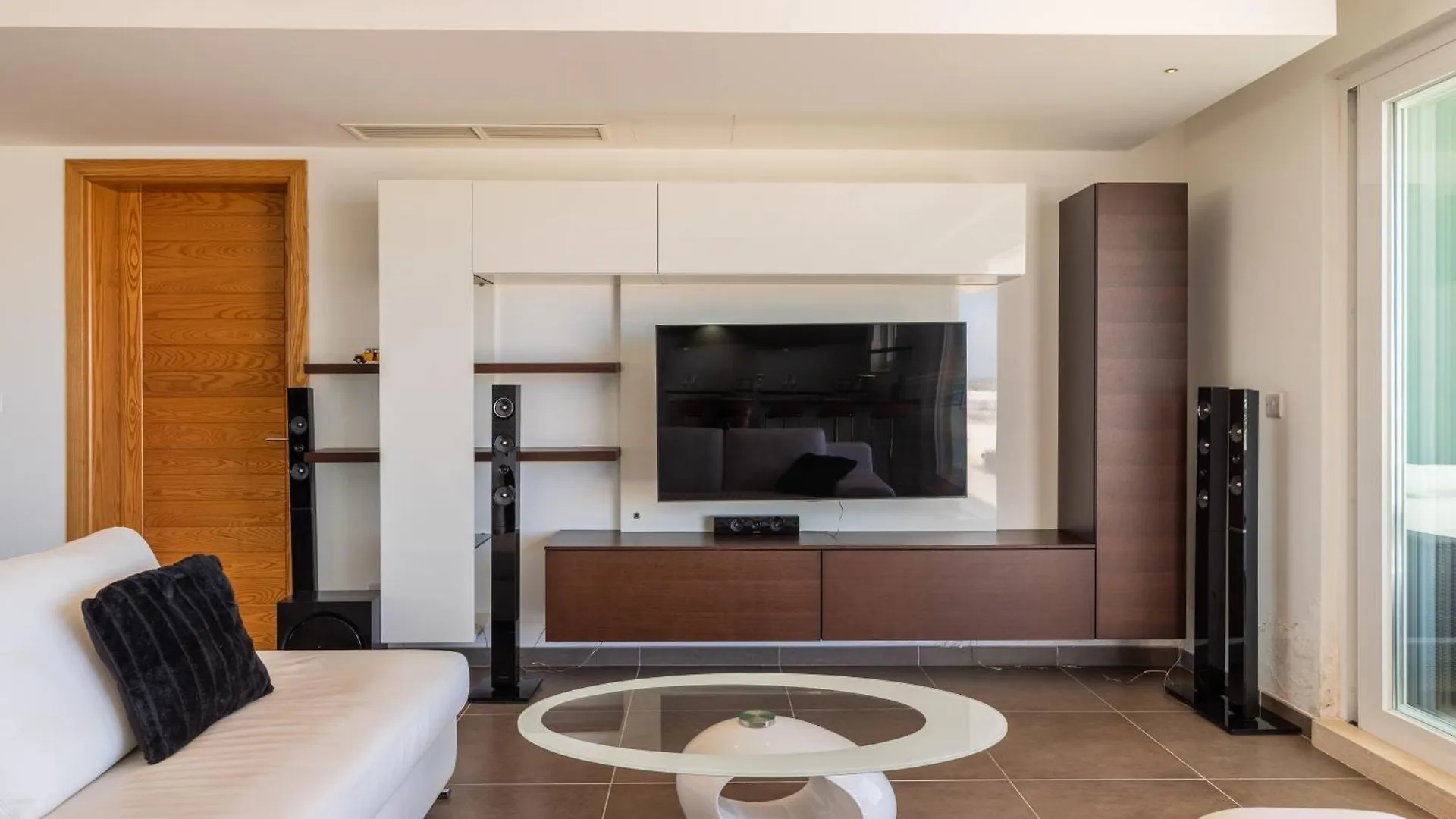 Malta - Best Panoramic Penthouse Sliema