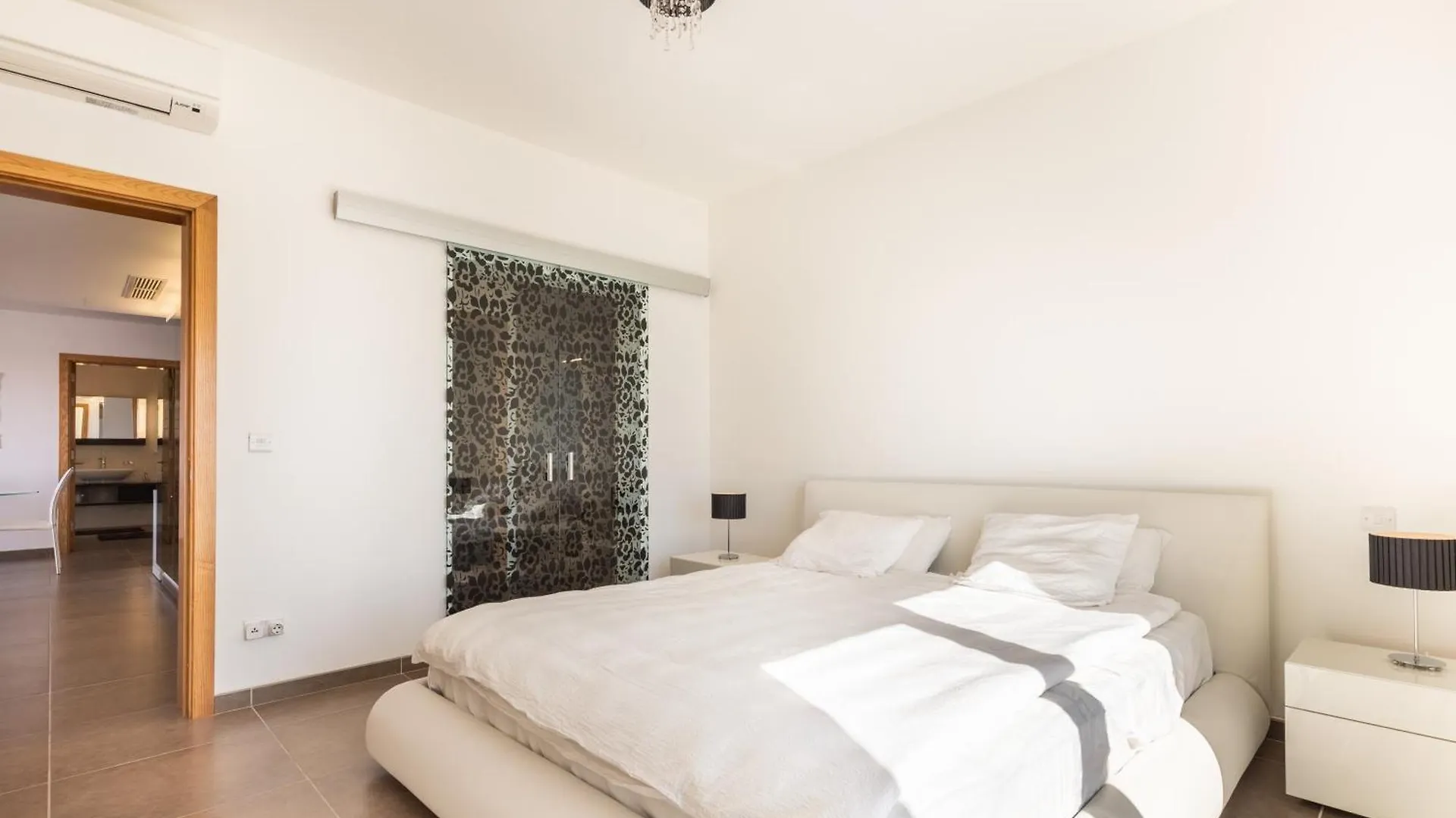 Apartment Malta - Best Panoramic Penthouse Sliema