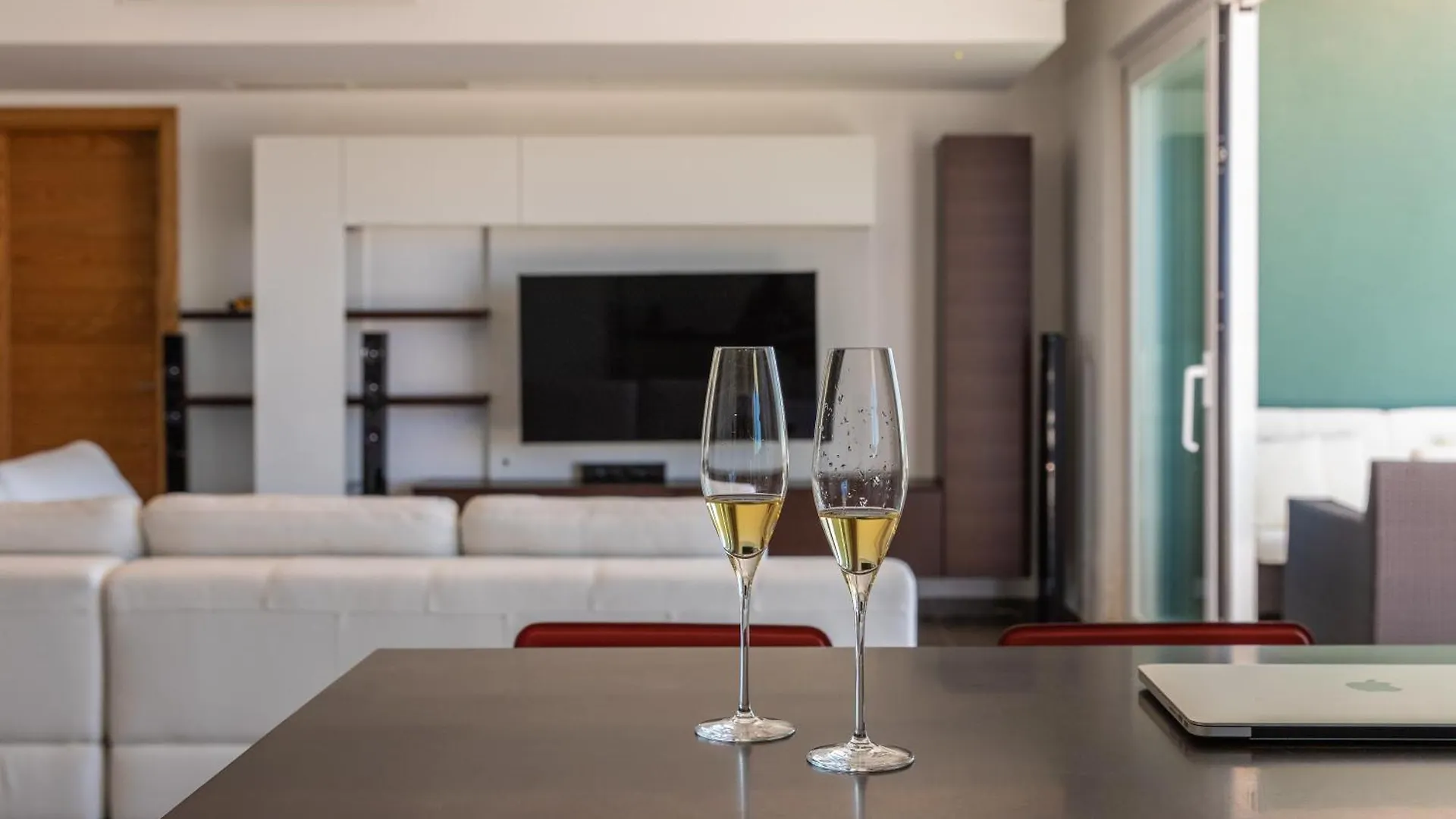 Malta - Best Panoramic Penthouse Sliema