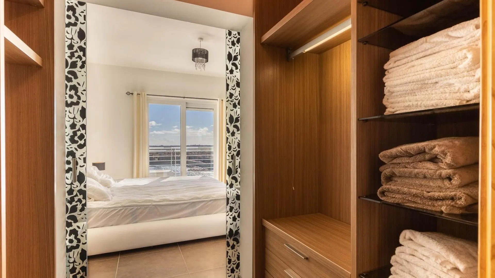Apartment Malta - Best Panoramic Penthouse Sliema Malta