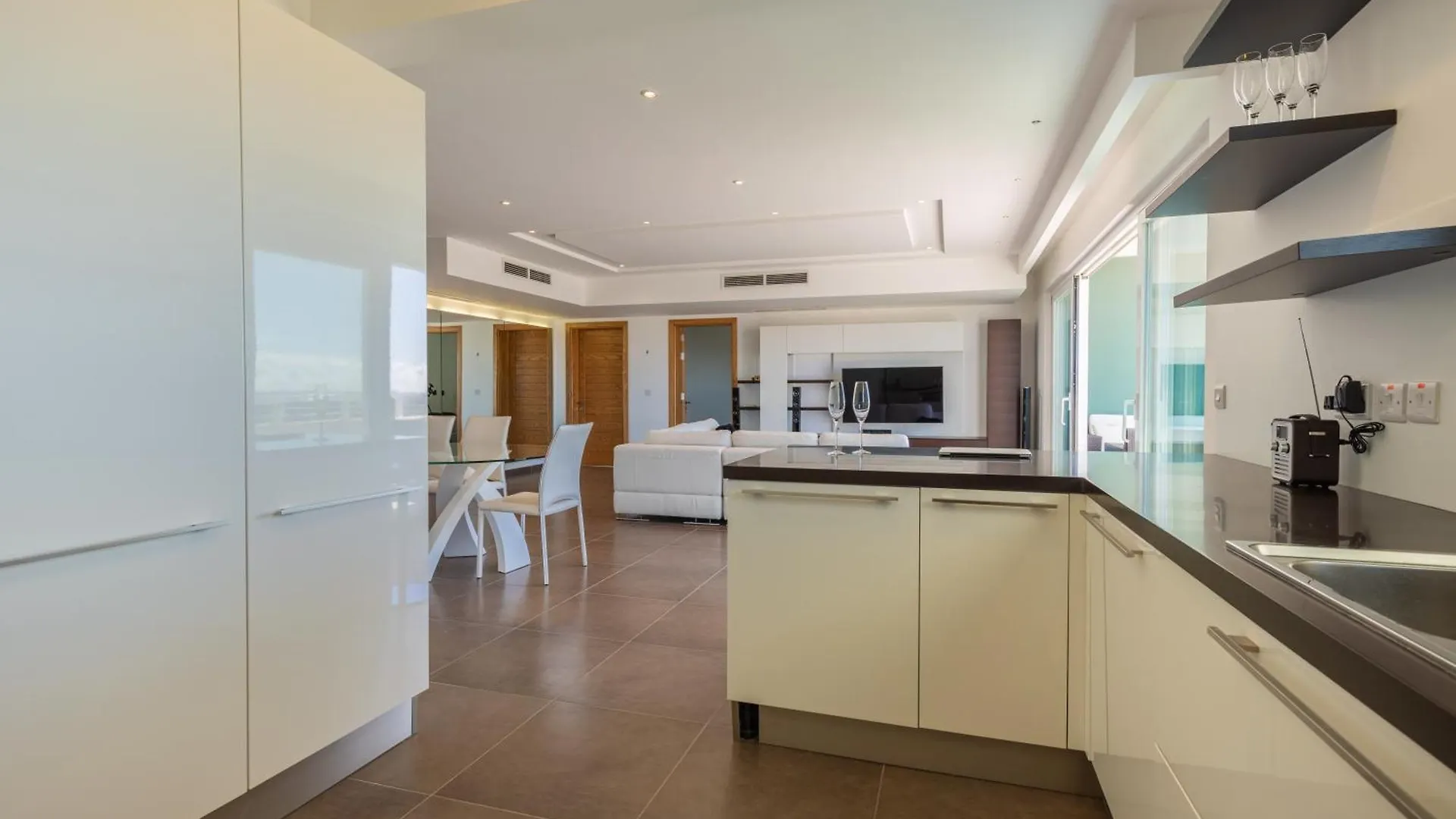 Apartment Malta - Best Panoramic Penthouse Sliema
