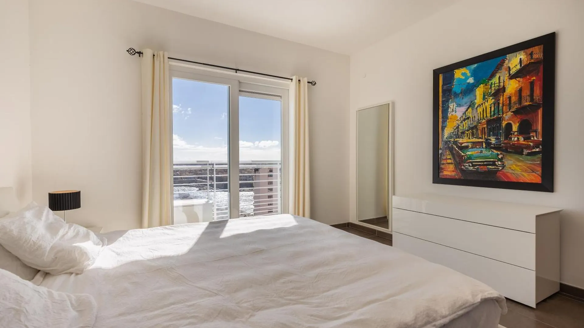 Malta - Best Panoramic Penthouse Sliema