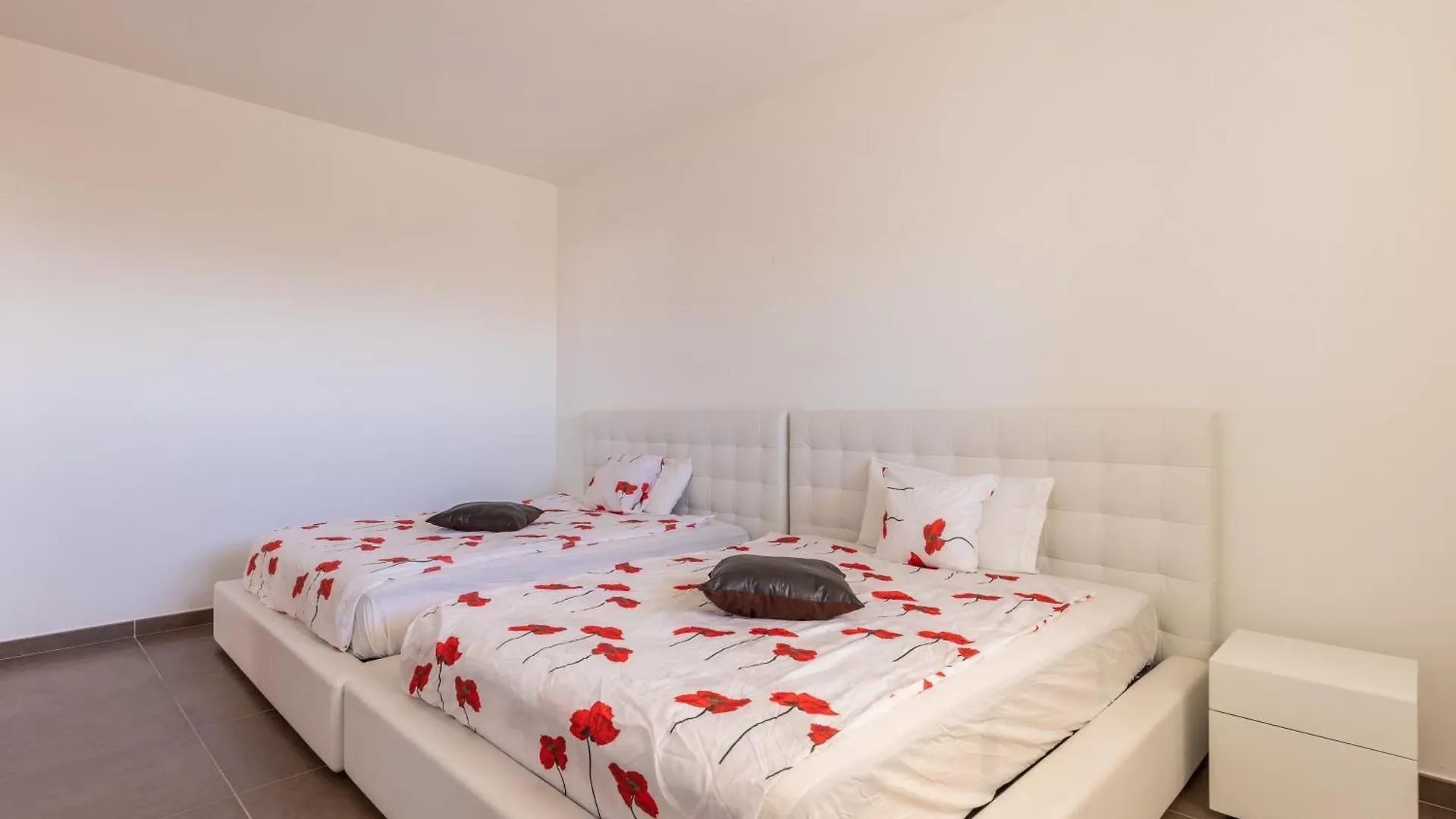 Malta - Best Panoramic Penthouse Sliema