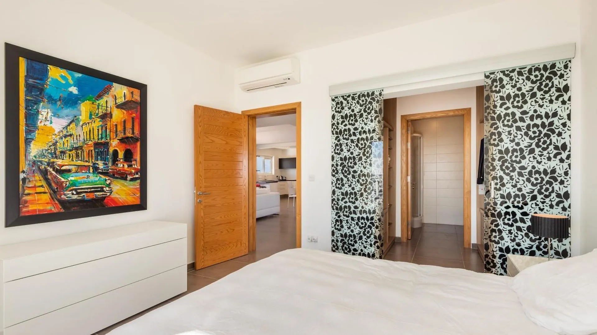 Apartment Malta - Best Panoramic Penthouse Sliema
