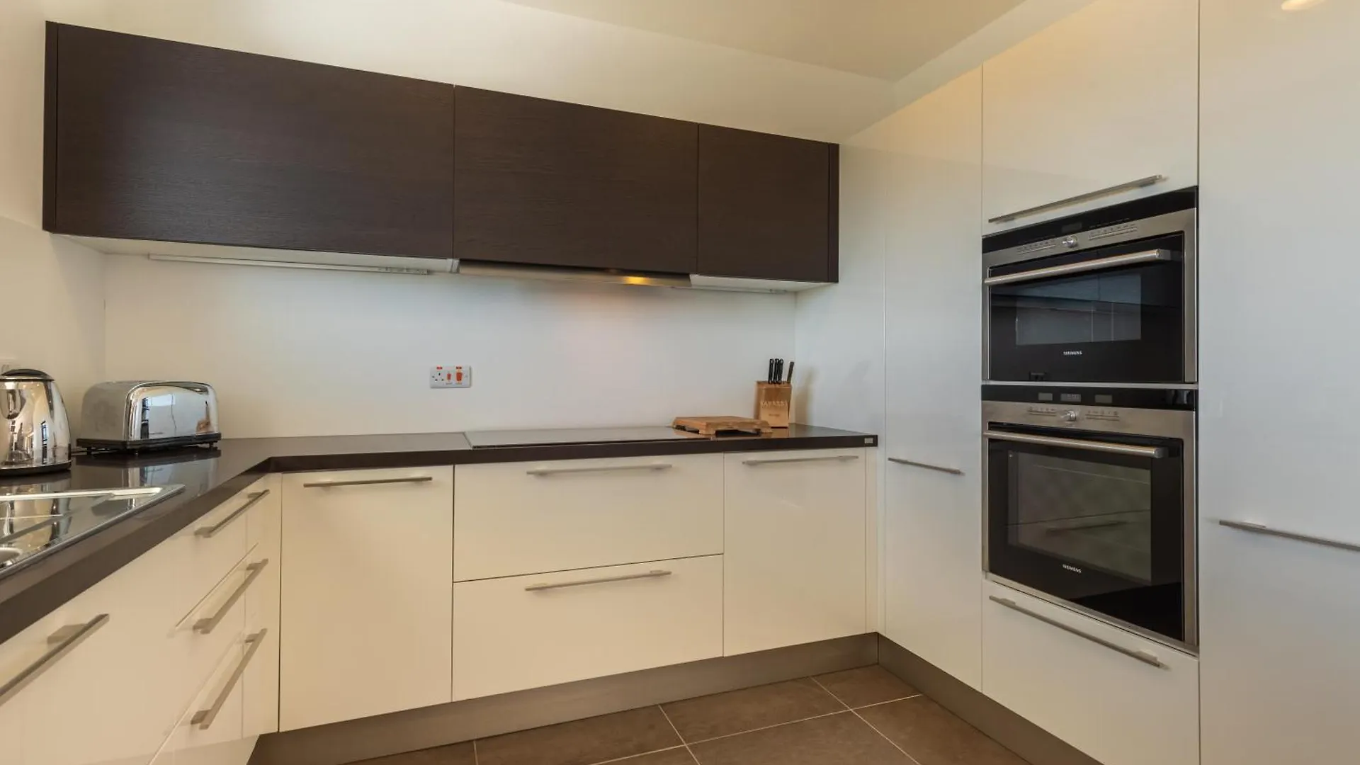 Apartment Malta - Best Panoramic Penthouse Sliema Malta